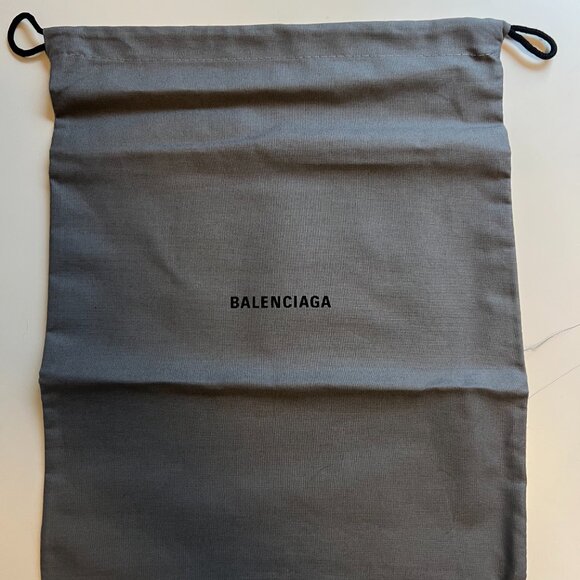 Balenciaga Boudoir Black Feather Open Toe Slippers/Mules, Size EU39 - Picture 10 of 12